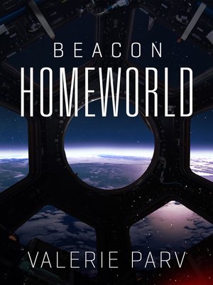 cover image of Homeworld